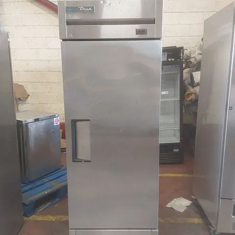 TRUE COMMERCIAL UPRIGHT FREEZER