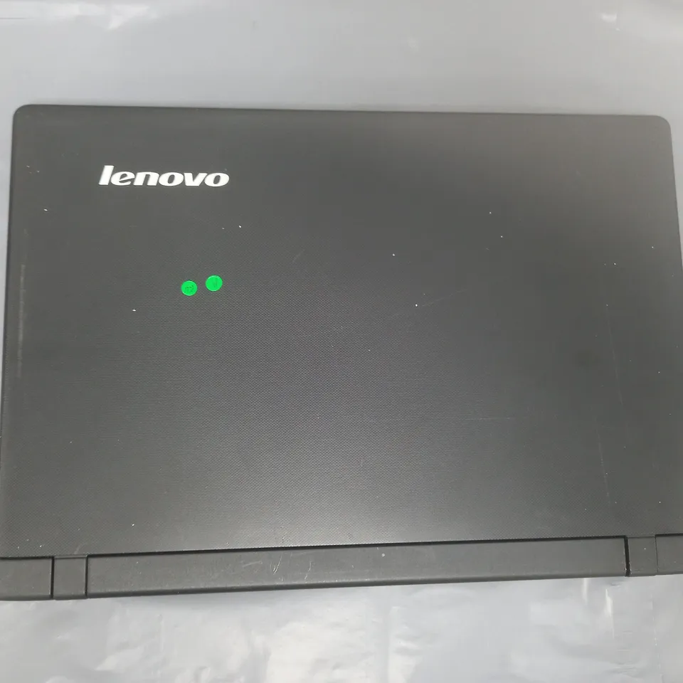 LENOVO IDEAPAD 100-15IBY 15 INCH	CELERON N2840 2.16GHZ