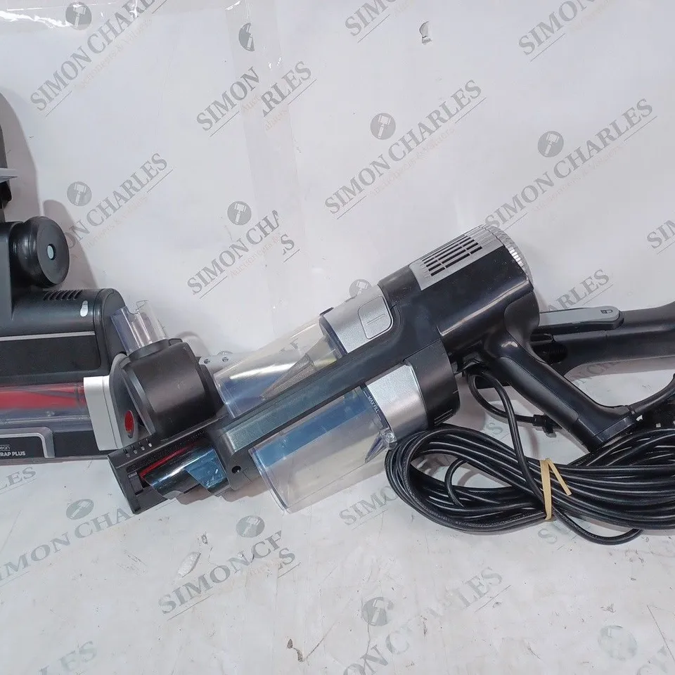 SHARK STRATOS ANTI HAIR WRAP PET PRO VACUUM CLEANER