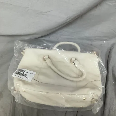 AK CAULFIELD SATCHEL BAG 