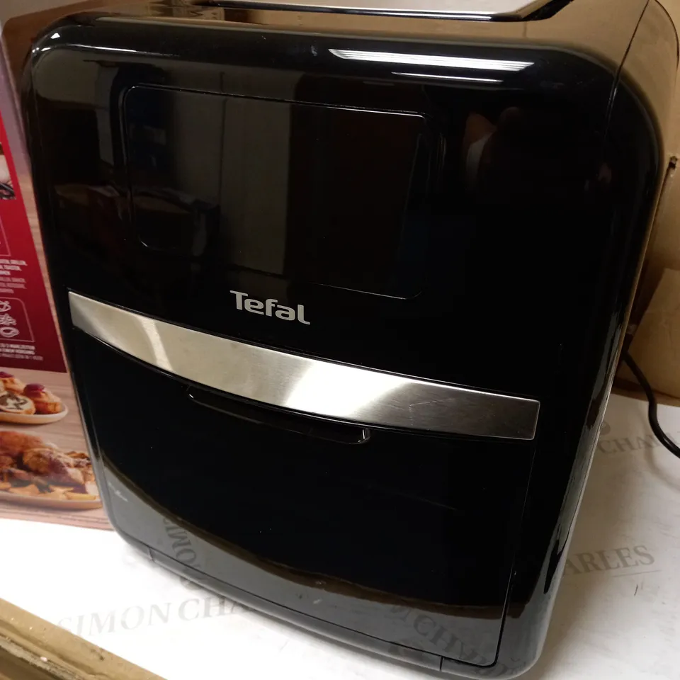 TEFAL EASYFRY 9IN1 FW501827 OVEN
