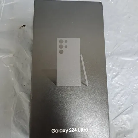 SEALED SAMSUNG GALAXY S24 ULTRA 5G 512GB - GALAXY AI