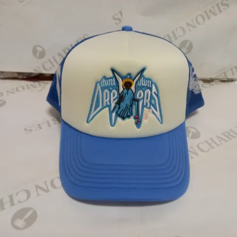 ANGELO DREAMERS CHERUBIM FOAM SNAPBACK LIMITED EDITION