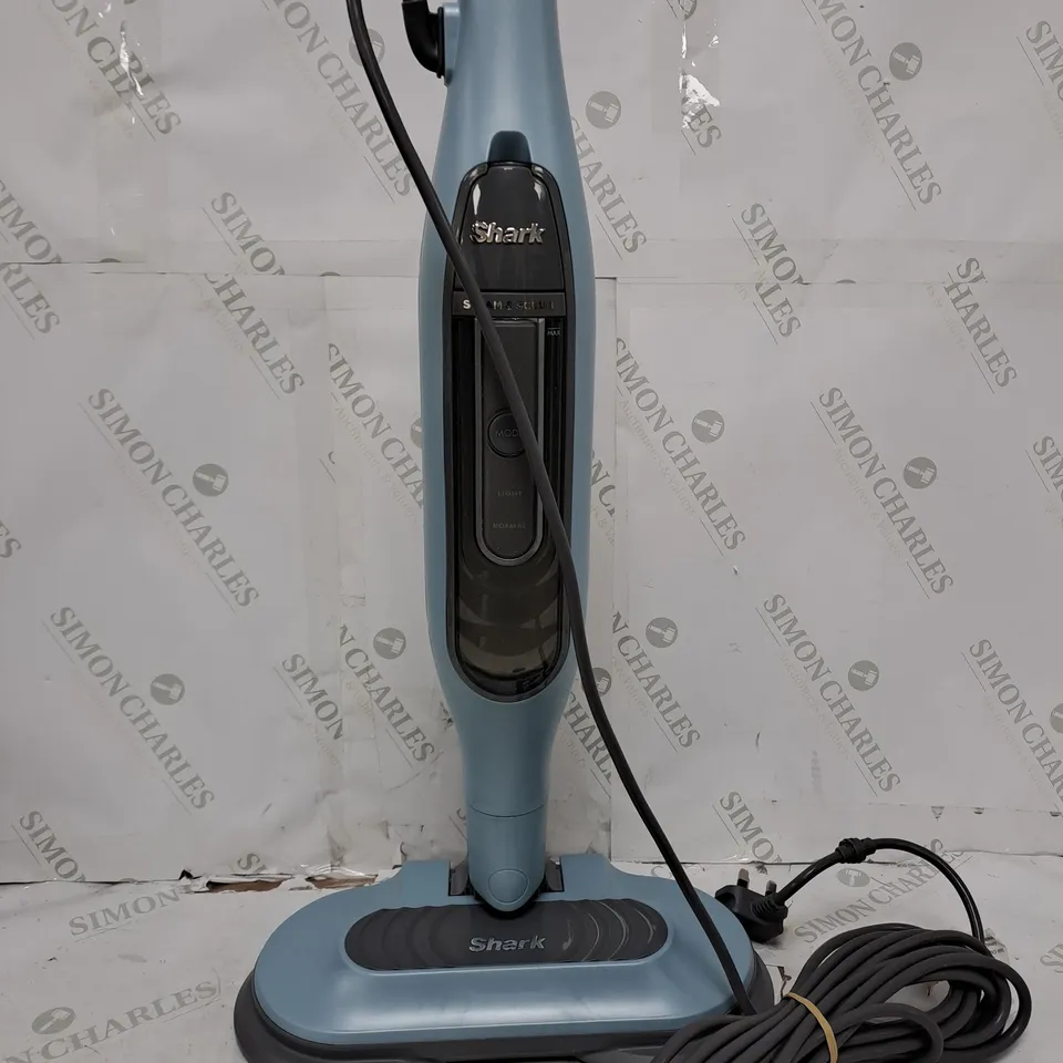 SHARK S6002UK STEAM FLOOR MOP - COLLECTION ONLY