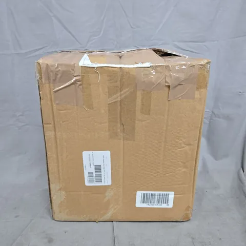 GARDEN STORIES SET OF 2 LARGE METAL SOLAR PATHWAY LIGHTS 