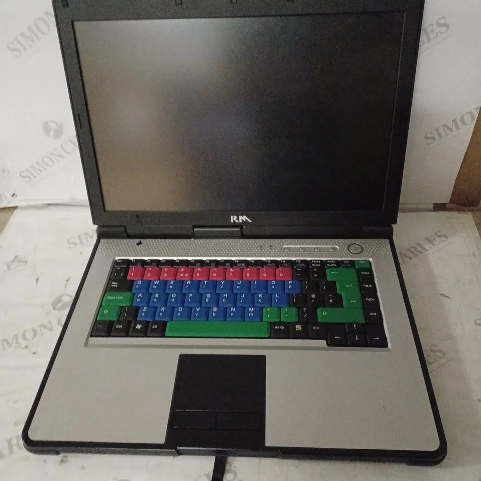 RM T12AR LAPTOP 