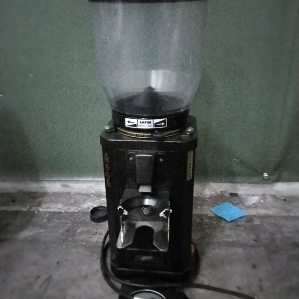 ANFIM MILANO COFFEE GRINDER