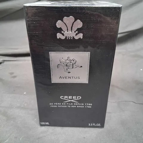 BOXED CREED AVENTUS EAU DE PARFUM 100ML