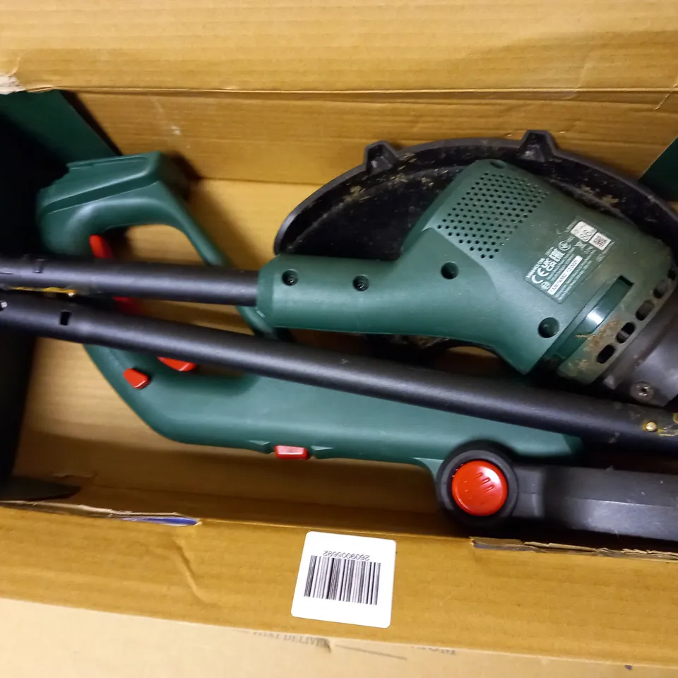 BOSCH CORDLESS GRASS TRIMMER EASYGRASSCUT 18V-26
