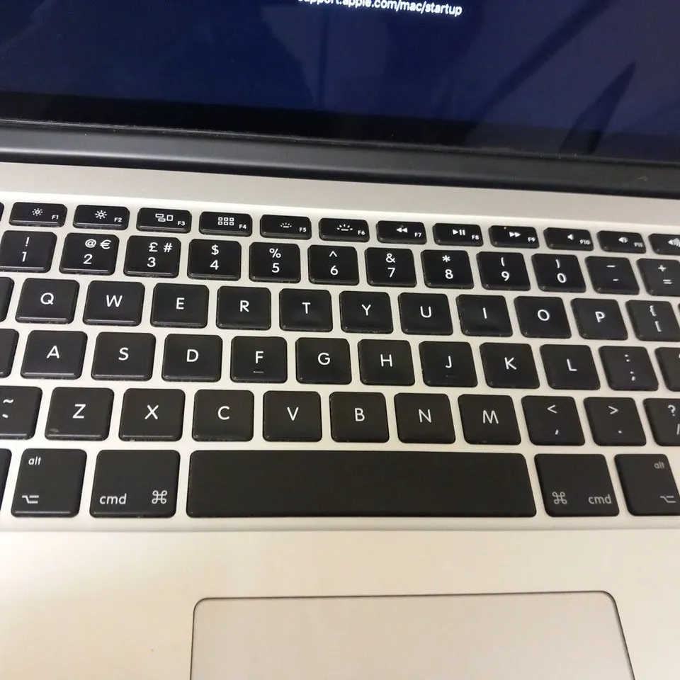 APPLE MACBOOK PRO (A1398 MID 2014)