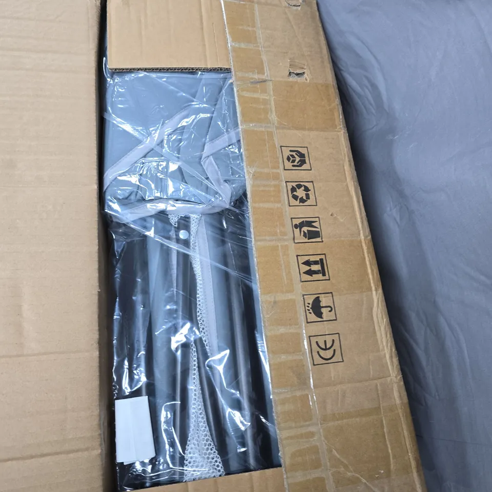 FOLDABLE BABY PLAYPEN – 120 X 120 CM (MADE IN CHINA)