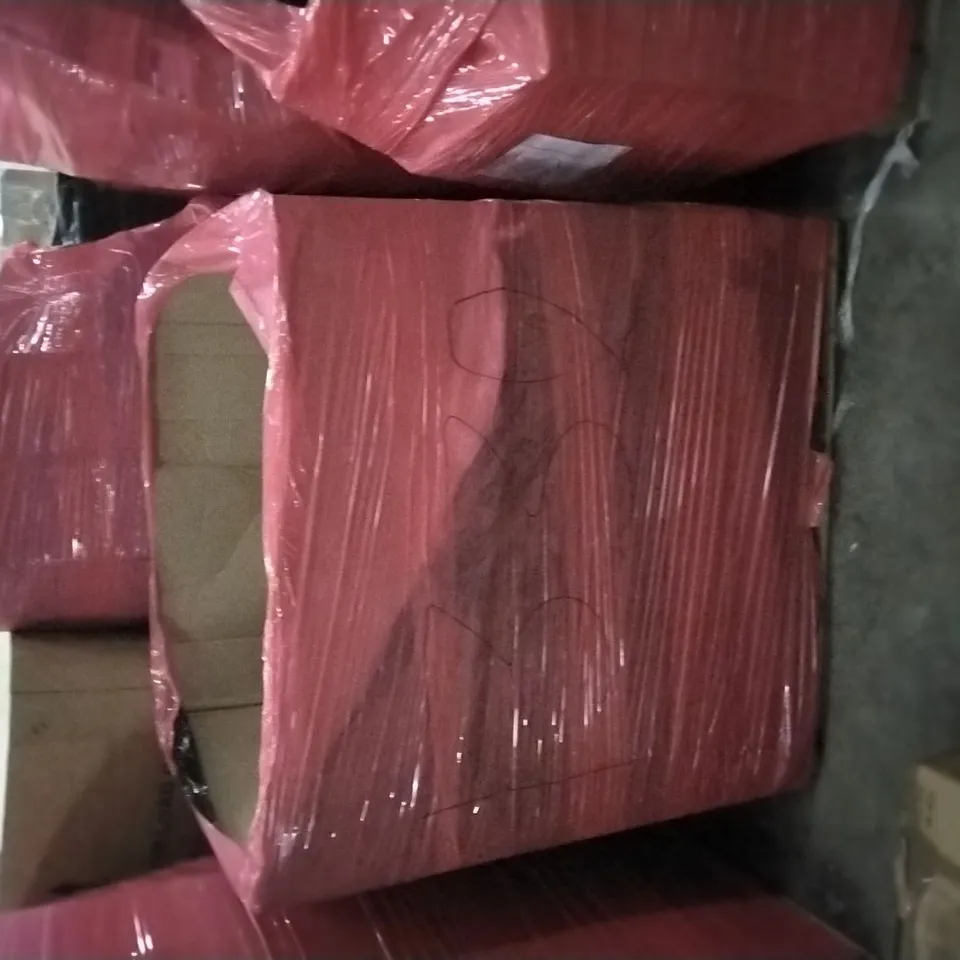 PALLET OF ASSORTED ITEMS INCLUDING  COZYLIFE SMART LED BULB, ACCSTORE DRYING RACK, HOMIDEC, JOISCAPE, CUSIMAX KITCHEN MIXER, STOREMIC TOILET SEAT 