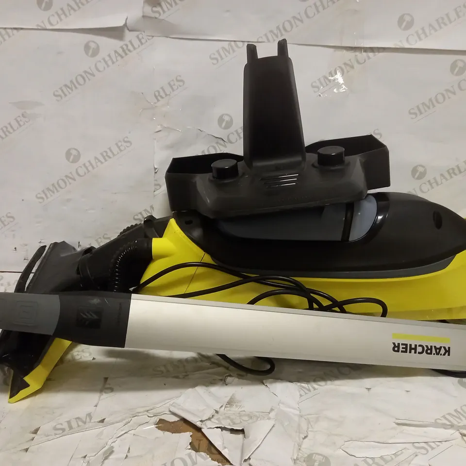 KÄRCHER FC5 HARD FLOOR CLEANER