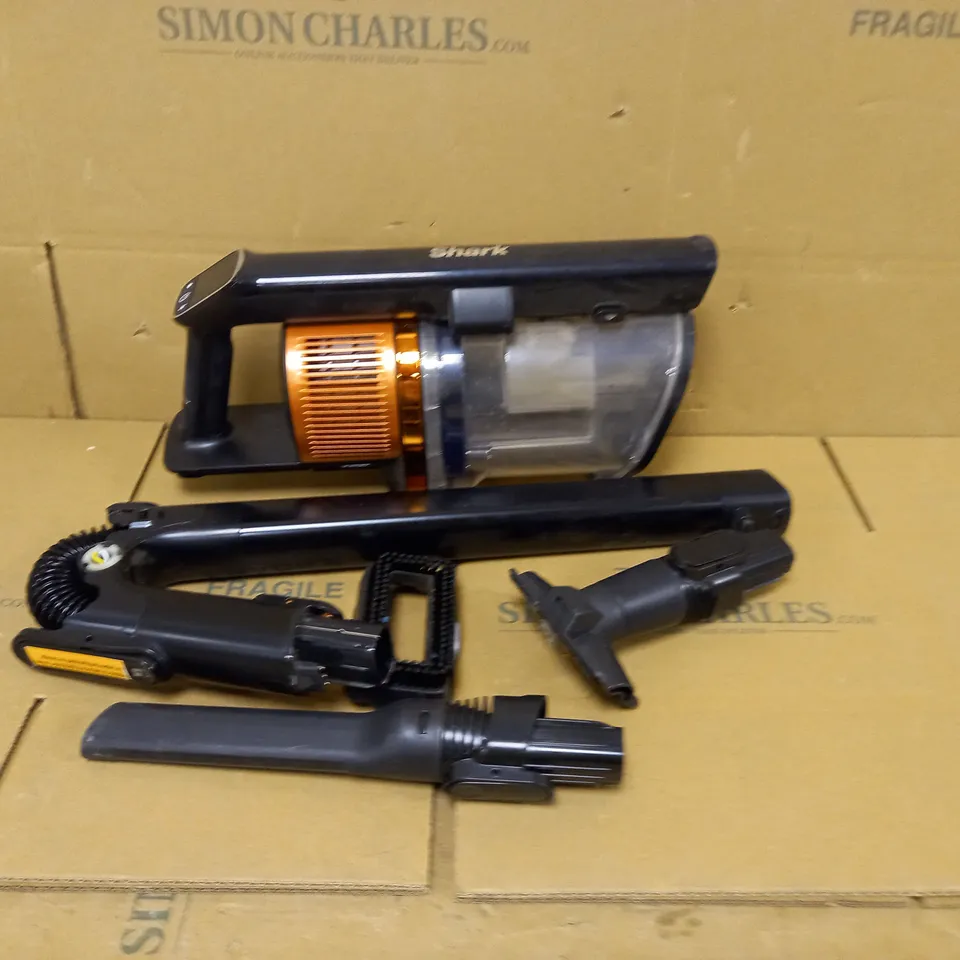 SHARK CORDLESS STICK VACUUM CLEANER HEAD 