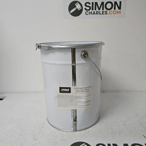 PU PRE SEALER BLUE PRO – POLYURETHANE RESIN UNDER COATING SIZE UNSPECIFIED 