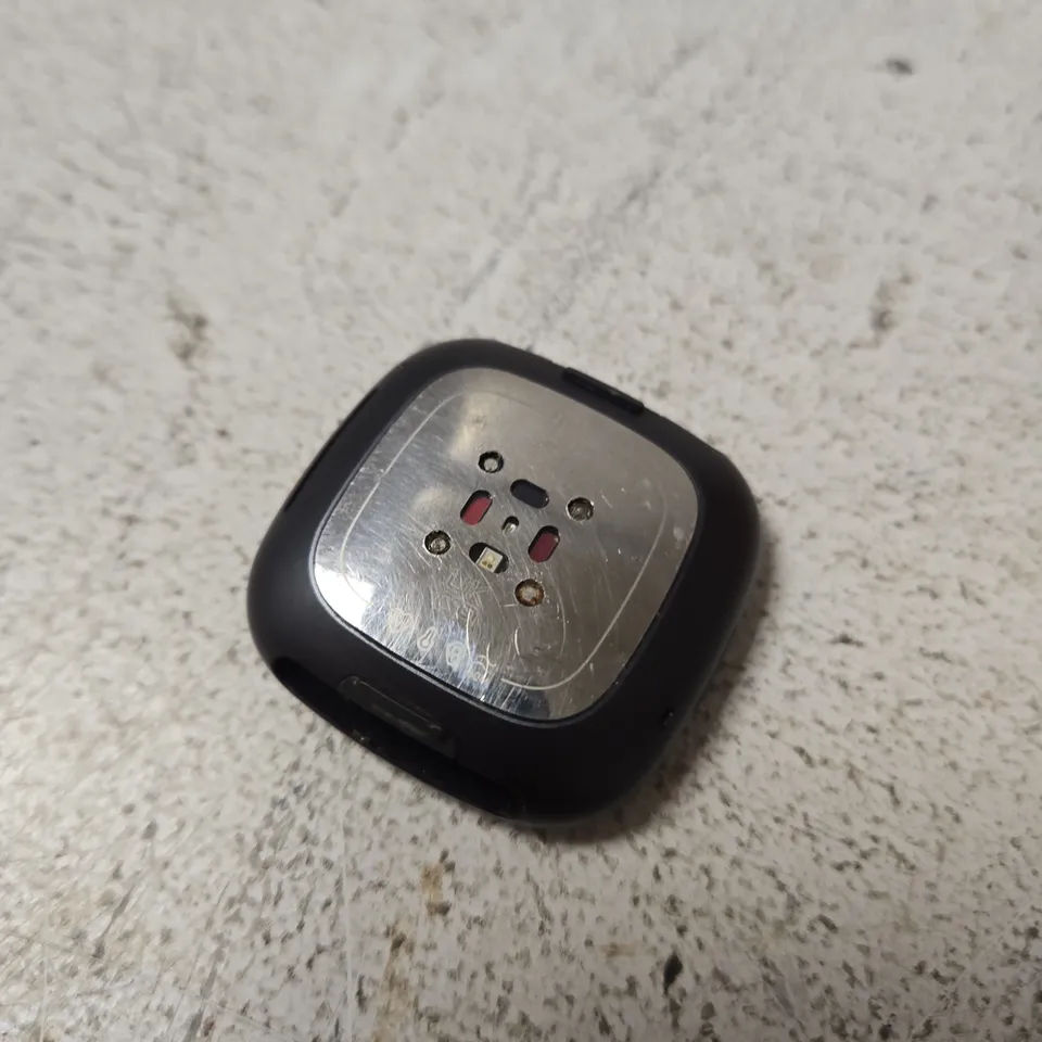 FITBIT SENSE GRAPHITE