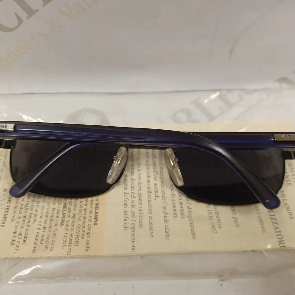 BOX OF APPROX 6 STING 4361 BLUE SUNGLASSES 