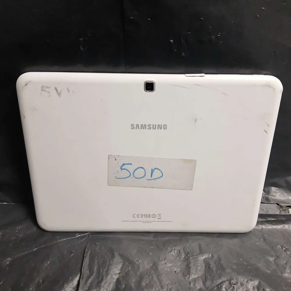 SAMSUNG GALAXY TAB 4 - MODEL SM-T530