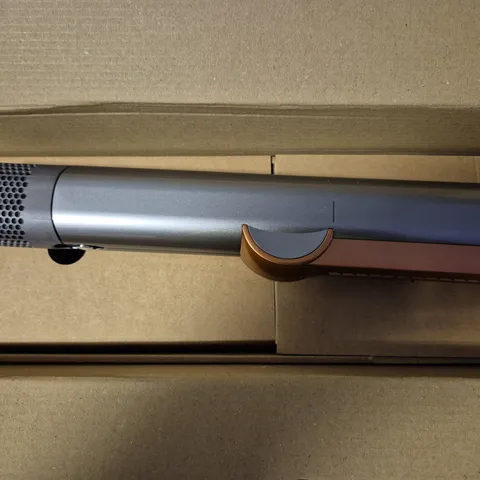 DYSON AIRSTRAIT HAIR STRAIGHTENERS 