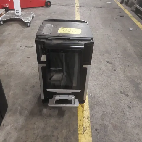 SCHAERER INTENSE COMMERCIAL BEAN TO CUP COFFEE MACHINE