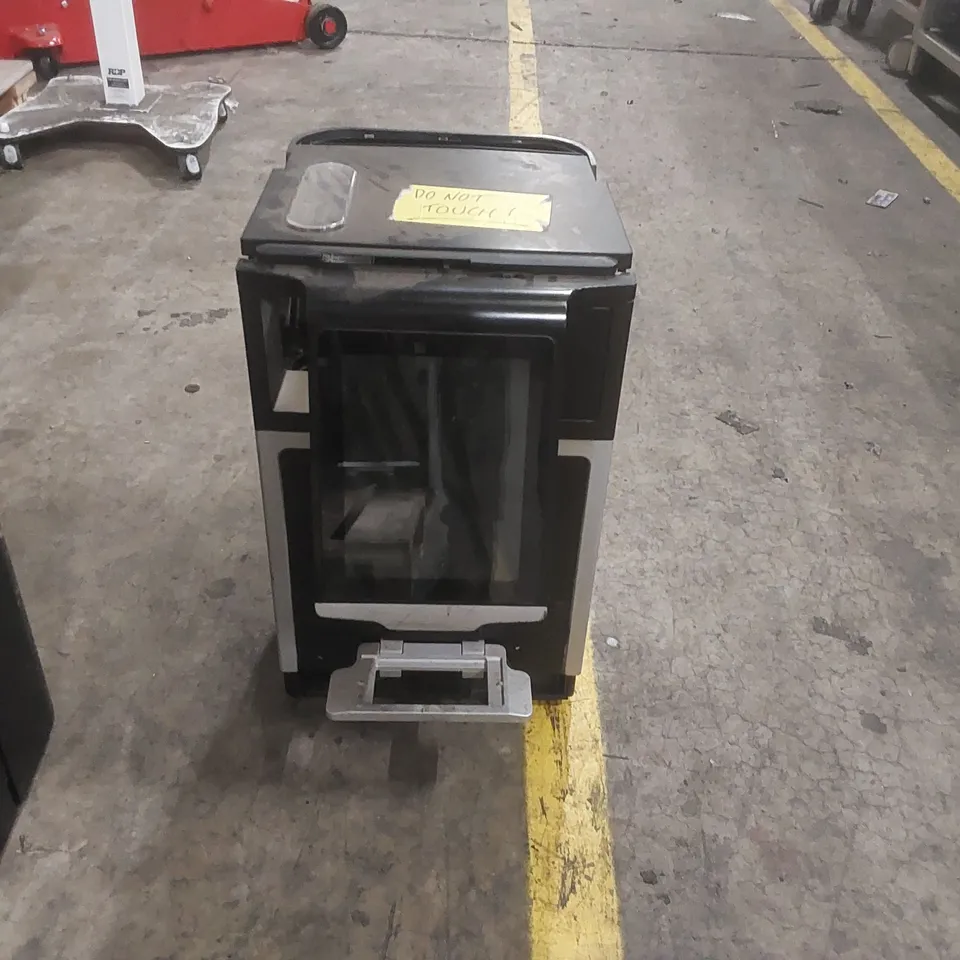 SCHAERER INTENSE COMMERCIAL BEAN TO CUP COFFEE MACHINE