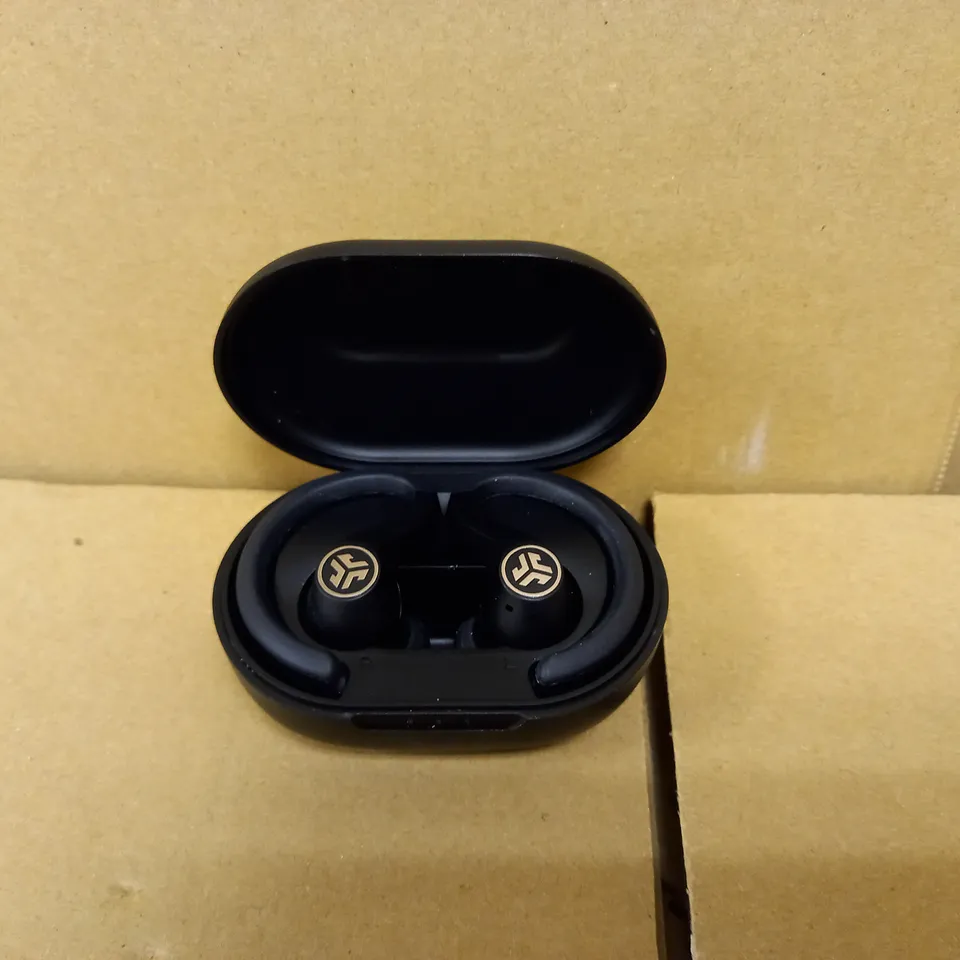 JLAB AIR SPORT TRUE WIRELESS EARPHONES  RRP £483