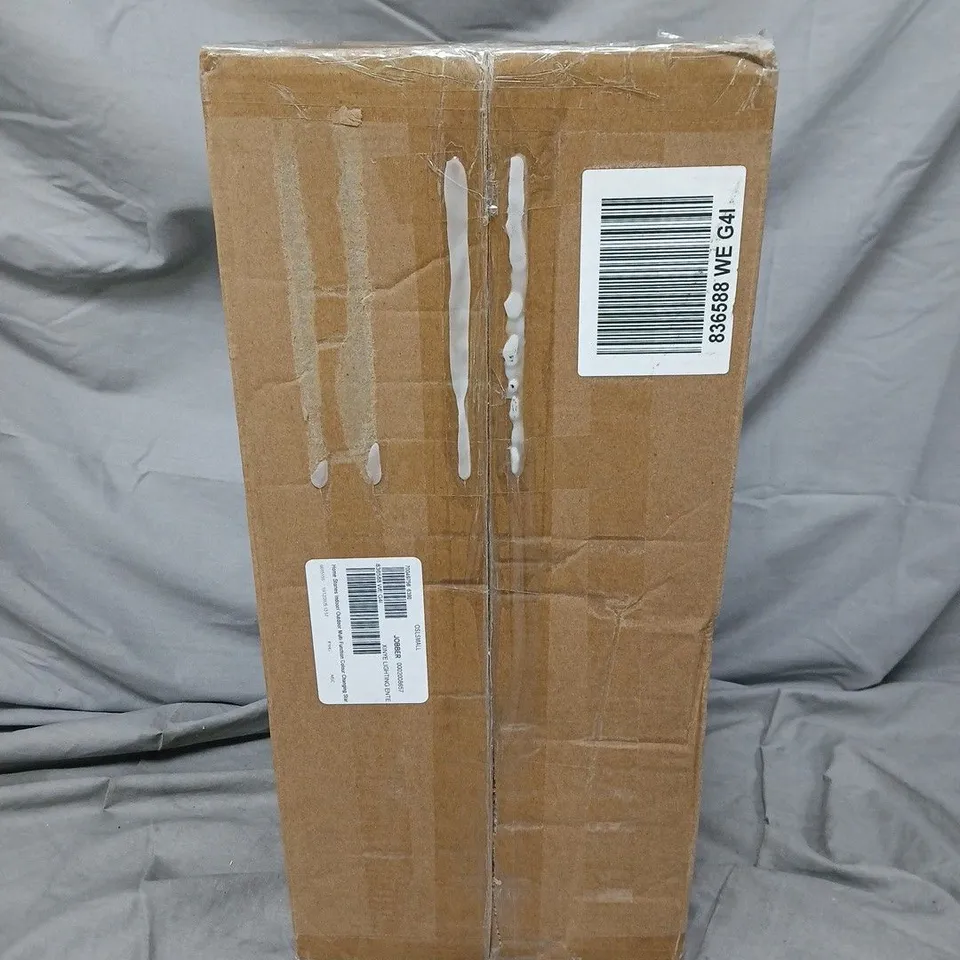 HOME STORIES INDOOR/OUTDOOR MULTI FUNCTION COLOUR CHANGING STAR