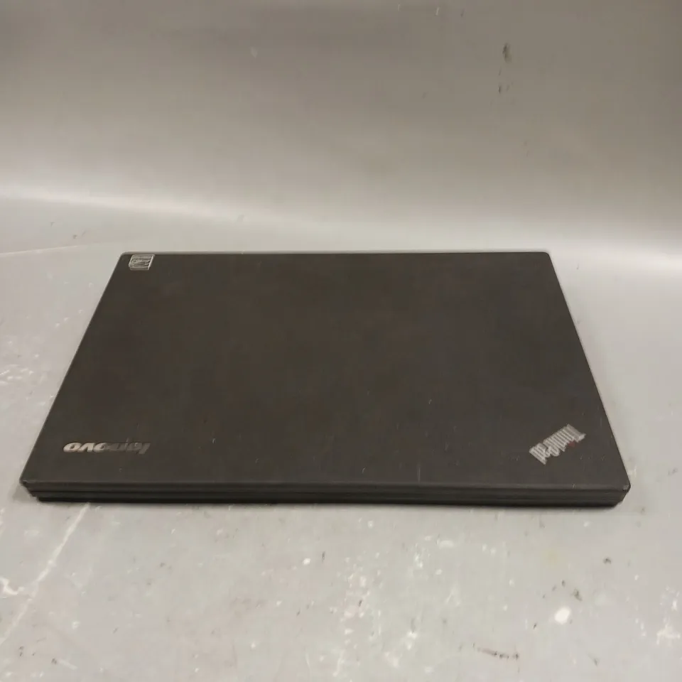 LENOVO THINKPAD X240 INTEL CORE I5 LAPTOP 