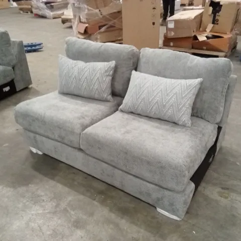 4 x ASSORTED DESIGNER SOFA PARTS
