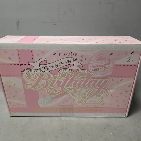 P.LOUISE ASSORTED COSMETIC MYSTERY BOX