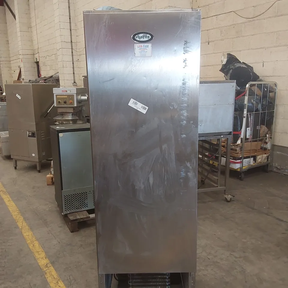 FOSTER FSL400H COMMERCIAL UPRIGHT REFRIGERATOR