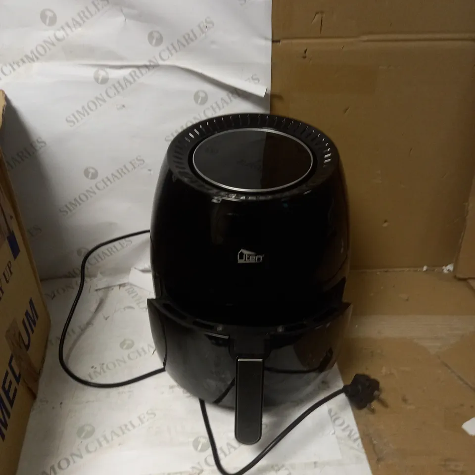 UTEN LOW-FAT AIR FRYER HF-1088TS