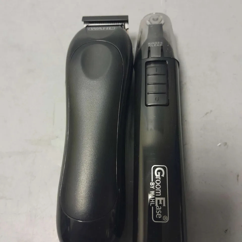 WAHL MINI PRO CORDLESS TRIMMER