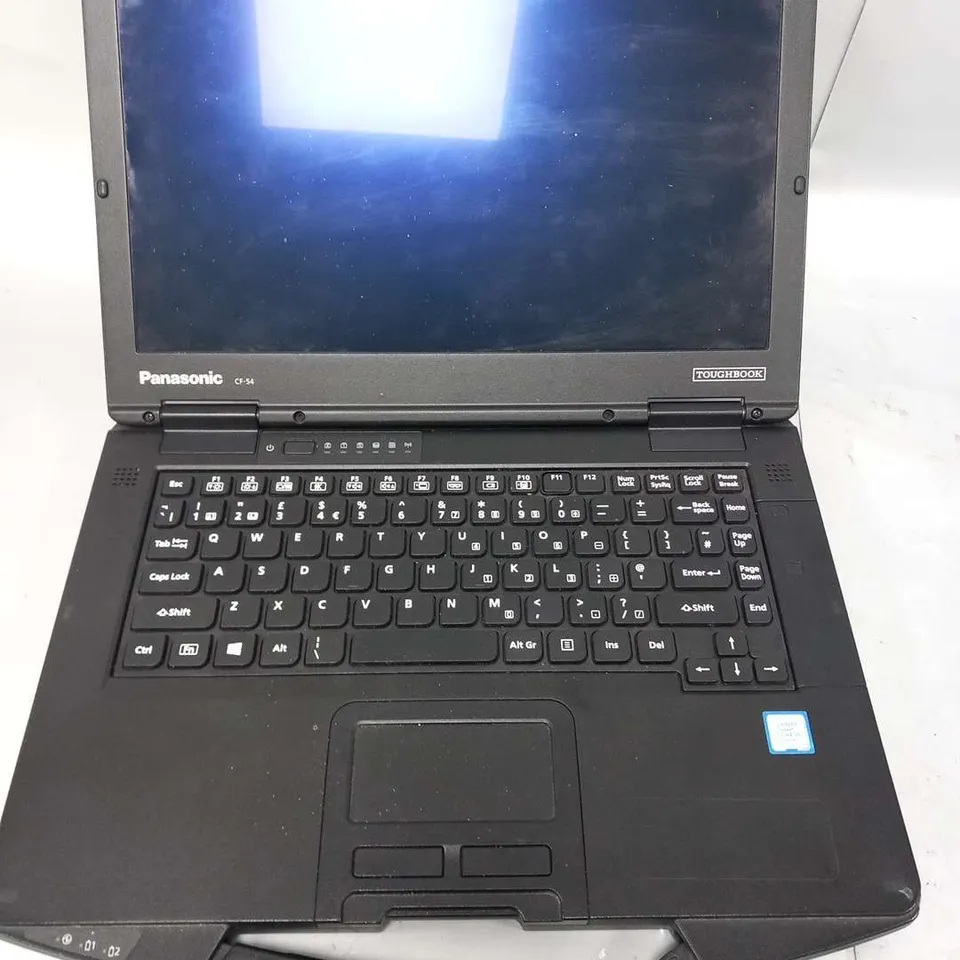 PANASONIC TOUGHBOOK CF-54 LAPTOP