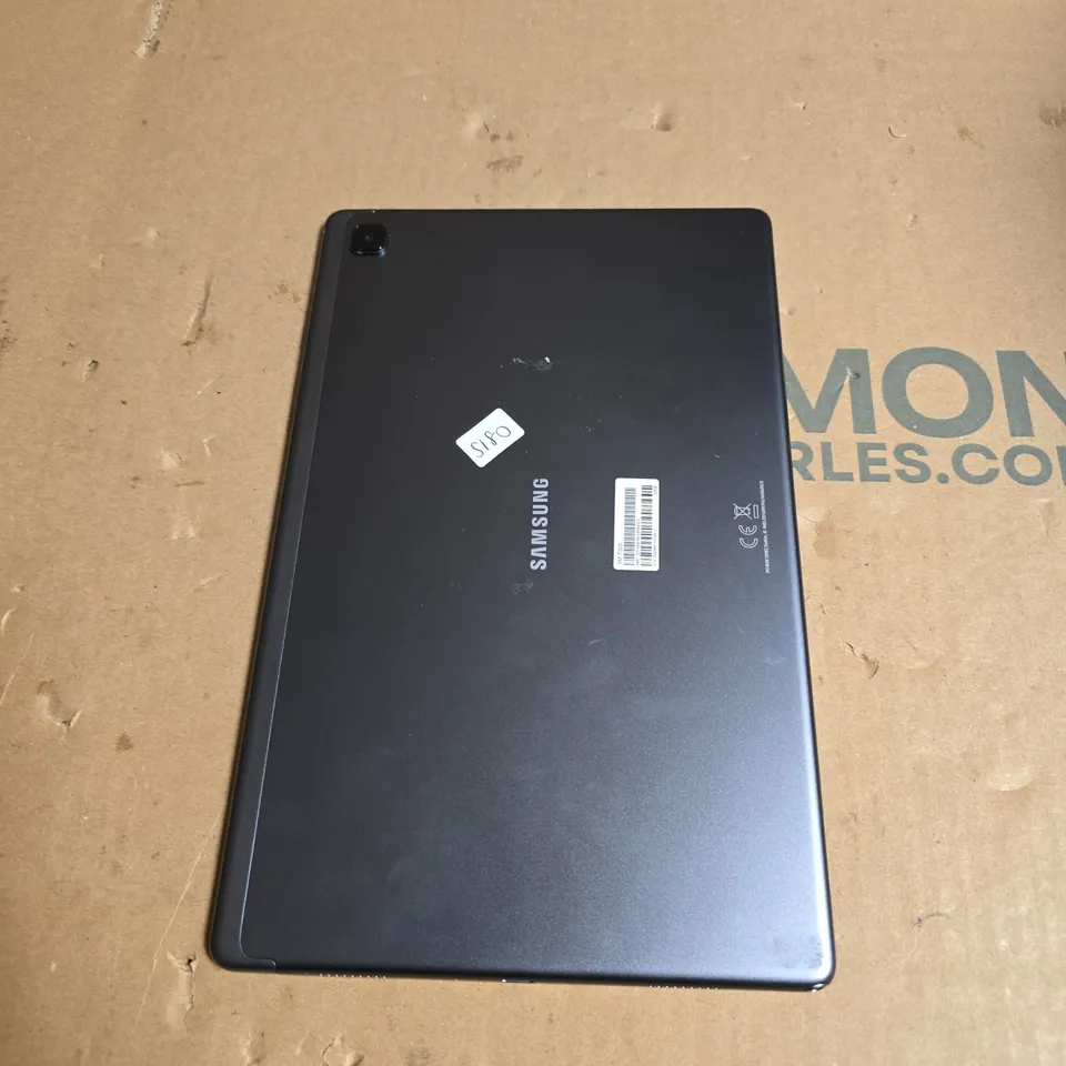 SAMSUNG GALAXY TABLET – BLACK  - SMT505