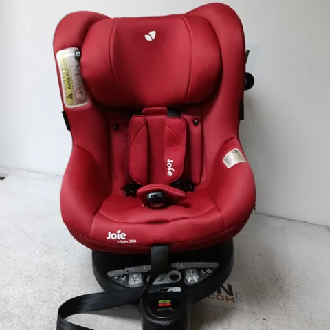 JOIE I-SPIN 360