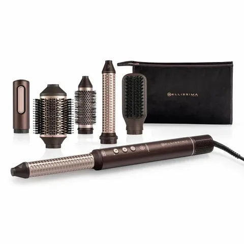 BOXED BELLISSIMA ITALIA PRODIGY AIR MULTI STYLER WITH COANDA TECHNOLOGY(11957)