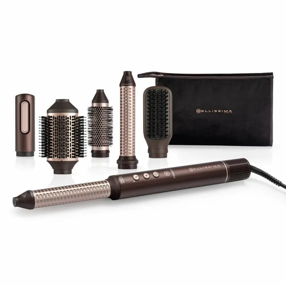 BOXED BELLISSIMA ITALIA PRODIGY AIR MULTI STYLER WITH COANDA TECHNOLOGY(11957)