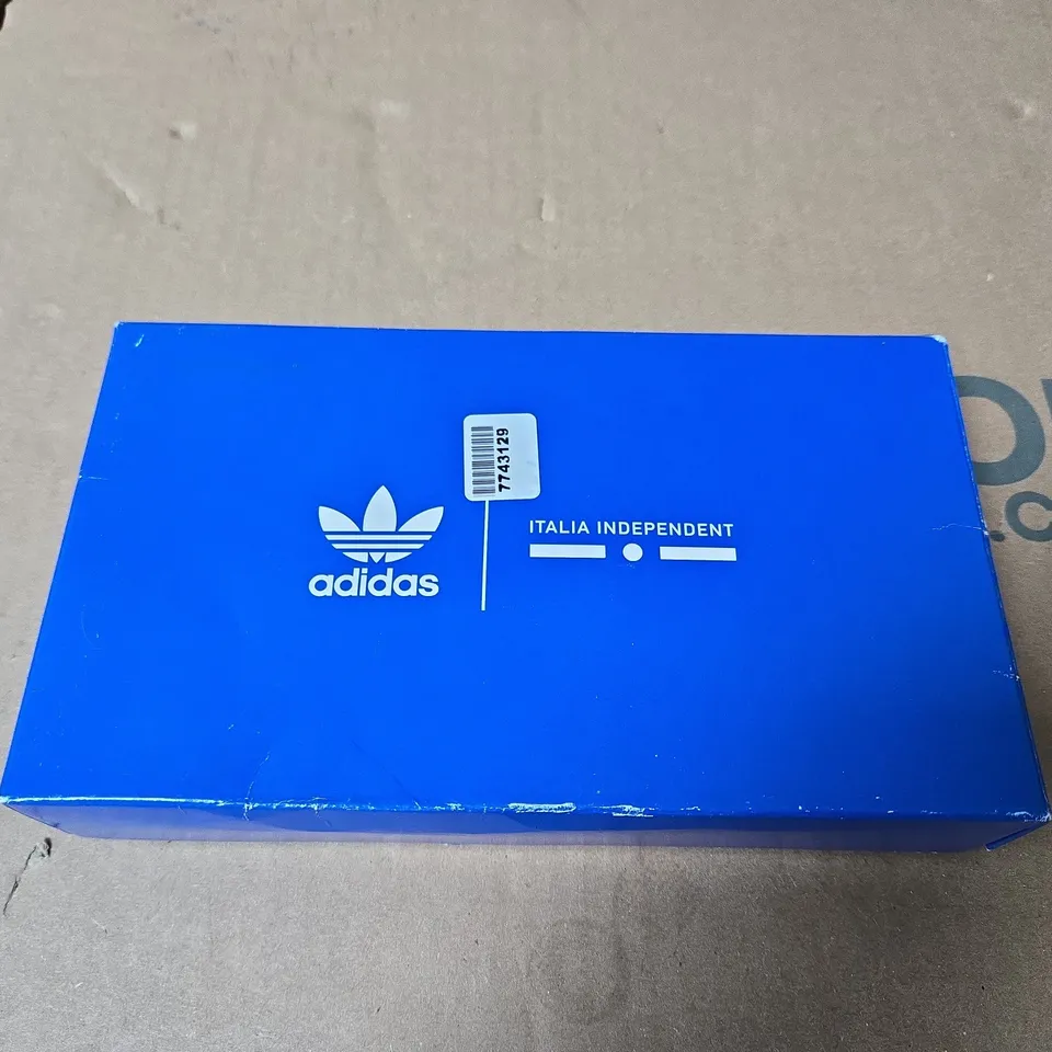 ADIDAS ITALIA INDEPENDENT SUNGLASSES 
