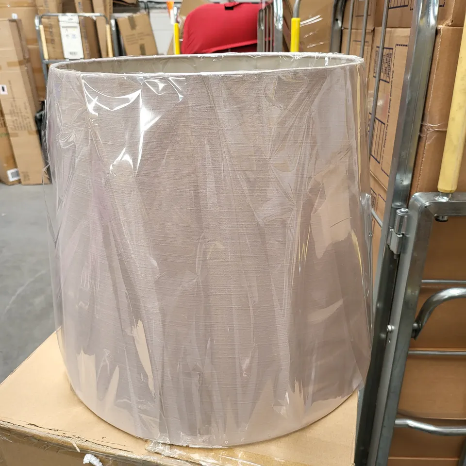 JLP MINERVA MARBLE PLINTH FLOOR LAMP