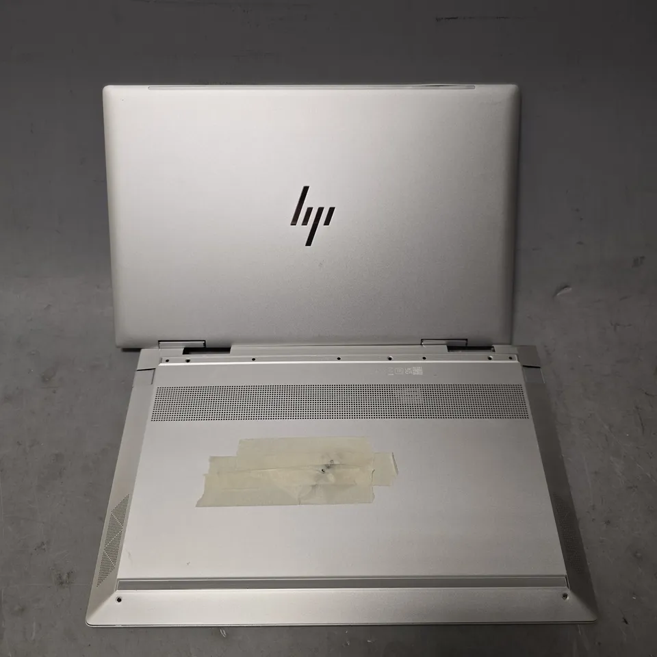 BOXED HP ENVY X360