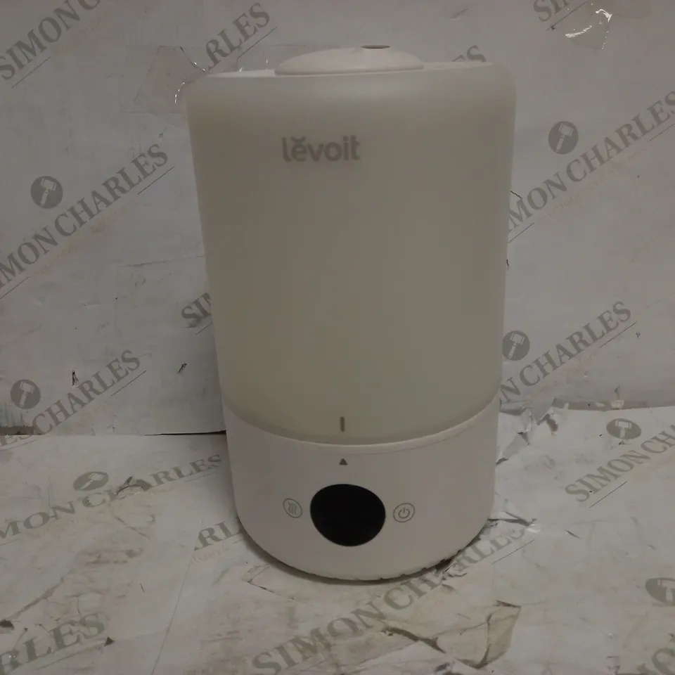 LEVOIT DUAL 200S SMART TOP-FILL HUMIDIFIER