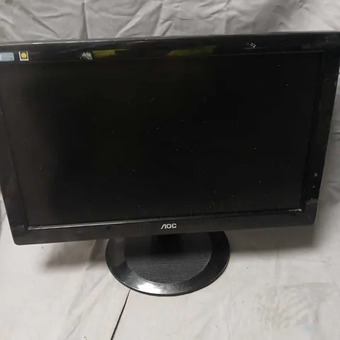 AOC 936SWA LCD MONITOR 