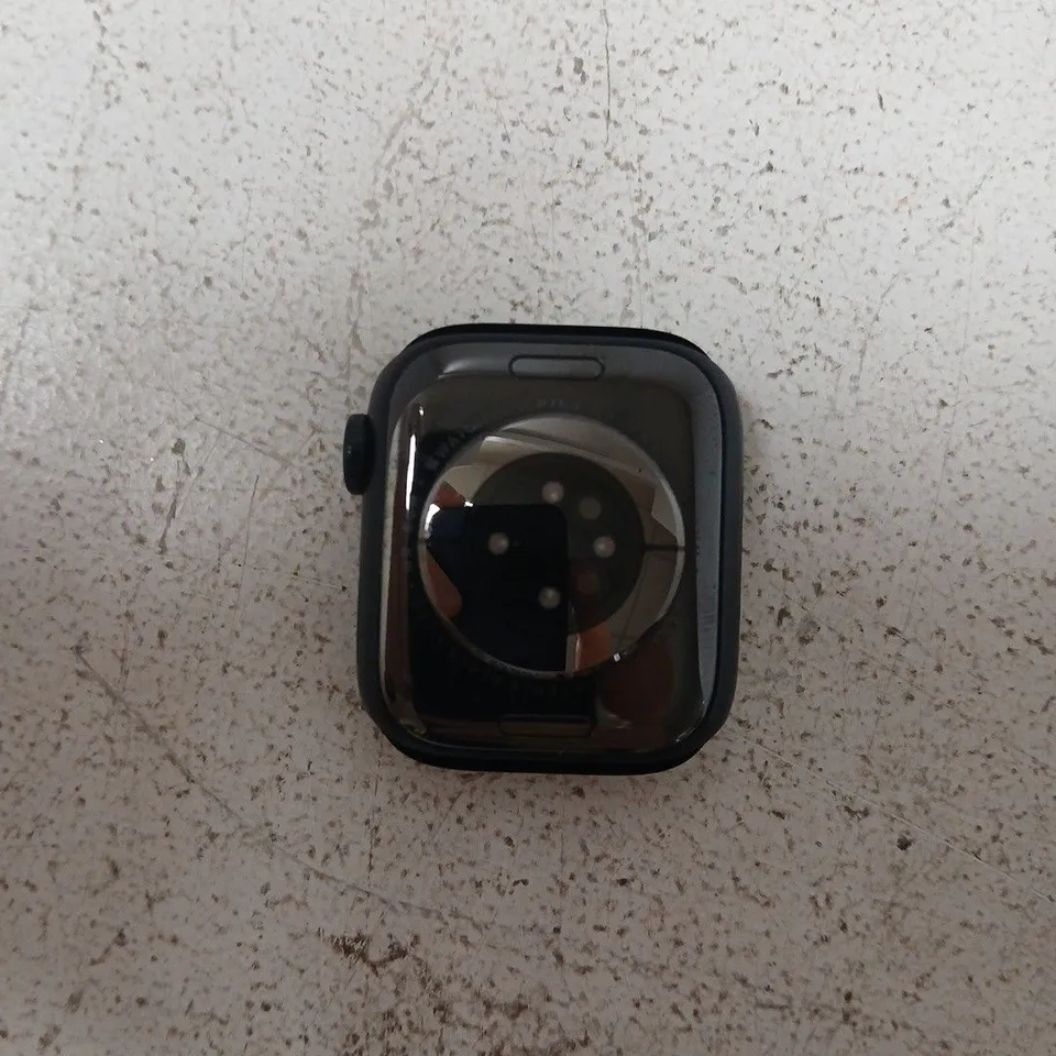 APPLE WATCH SERIES 7 41MM GPS ALUMINIUM BLUE