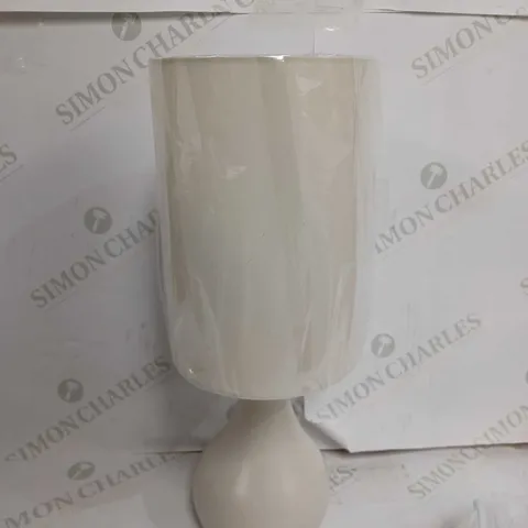 JOHN LEWIS KRISTY TOUCH LAMP