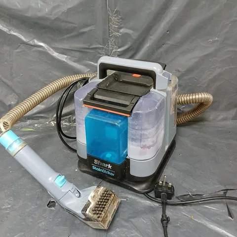 SHARK STAIN STRIKER HAIR AND PET PRO