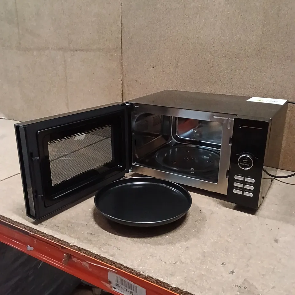BEKO COMBINATION MICROWAVE, MCF25310B - BLACK