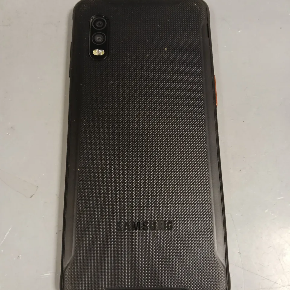 SAMSUNG GALAXY XCOVER PRO SMARTPHONE