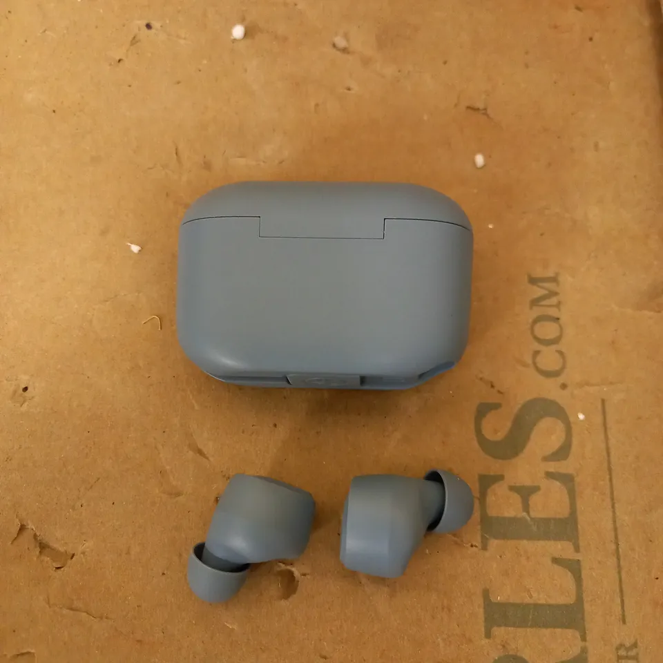 JLAB GO AIR POP TRUE WIRELESS SIGNATURE EARBUDS RRP £19.99