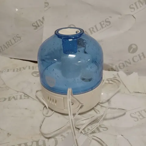 VICKS VUL505 COOL MIST PERSONAL HUMIDIFIER